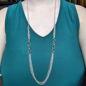 🔥 3/$24 Layered necklace